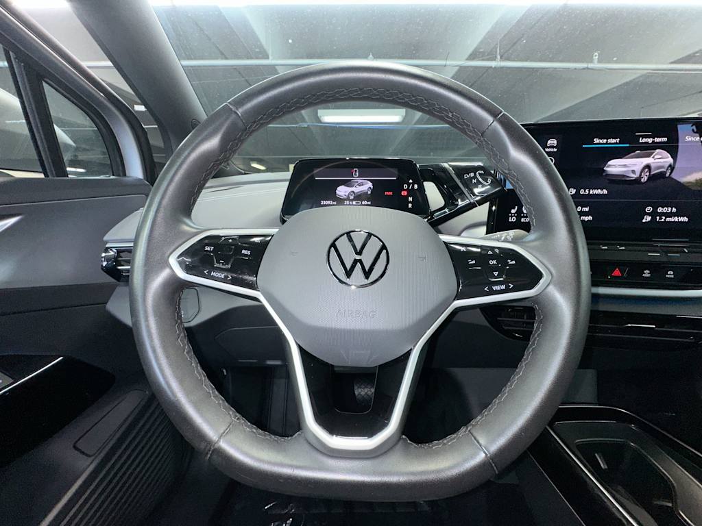 Thumbnail: 2023 Volkswagen ID.4 - 10