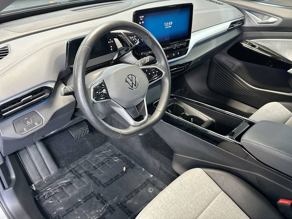 Thumbnail: 2023 Volkswagen ID.4 - 2