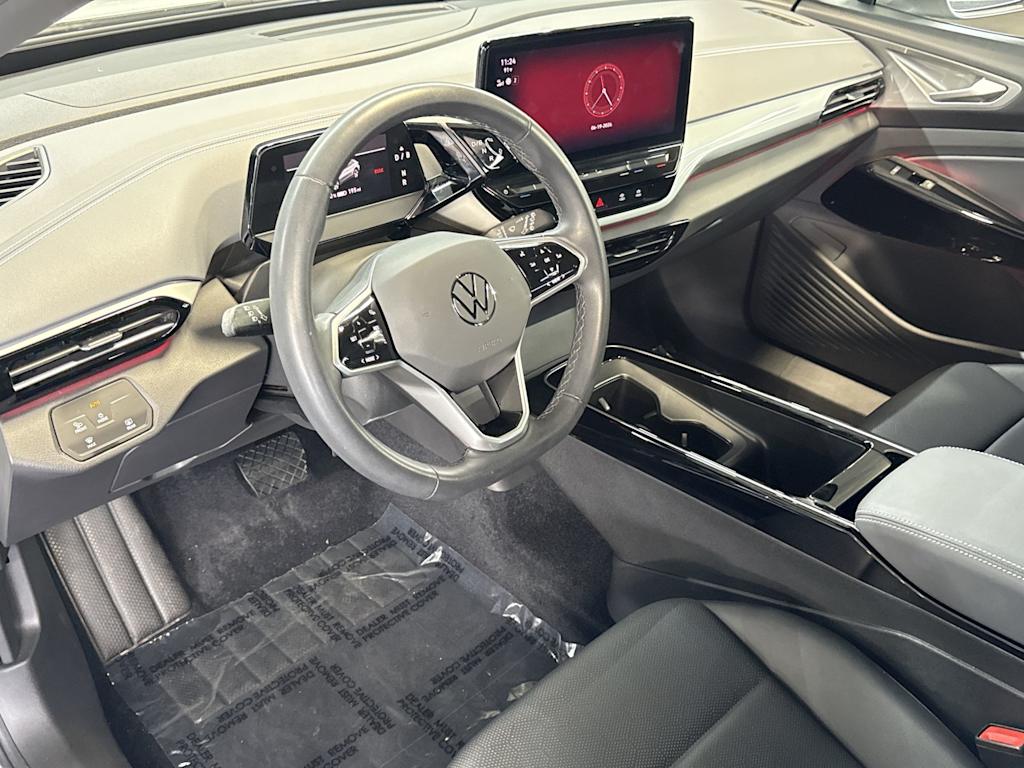 Thumbnail: 2023 Volkswagen ID.4 - 2