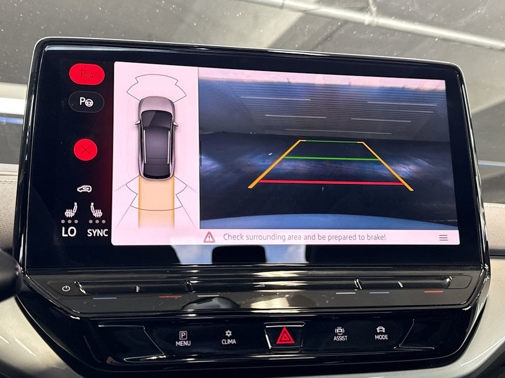 Thumbnail: 2023 Volkswagen ID.4 - 26