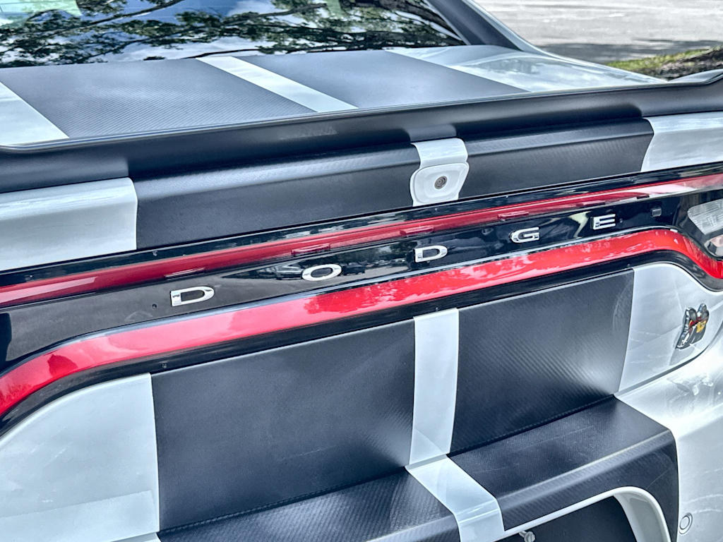 Thumbnail: 2023 Dodge Charger - 24
