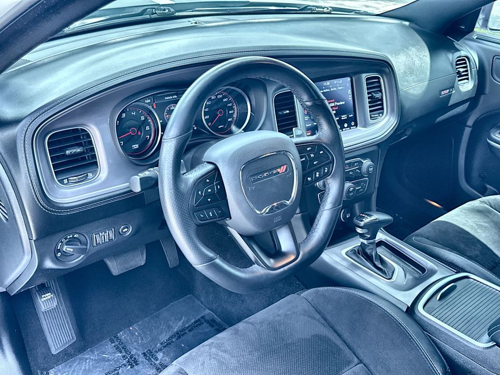 Thumbnail: 2023 Dodge Charger - 2