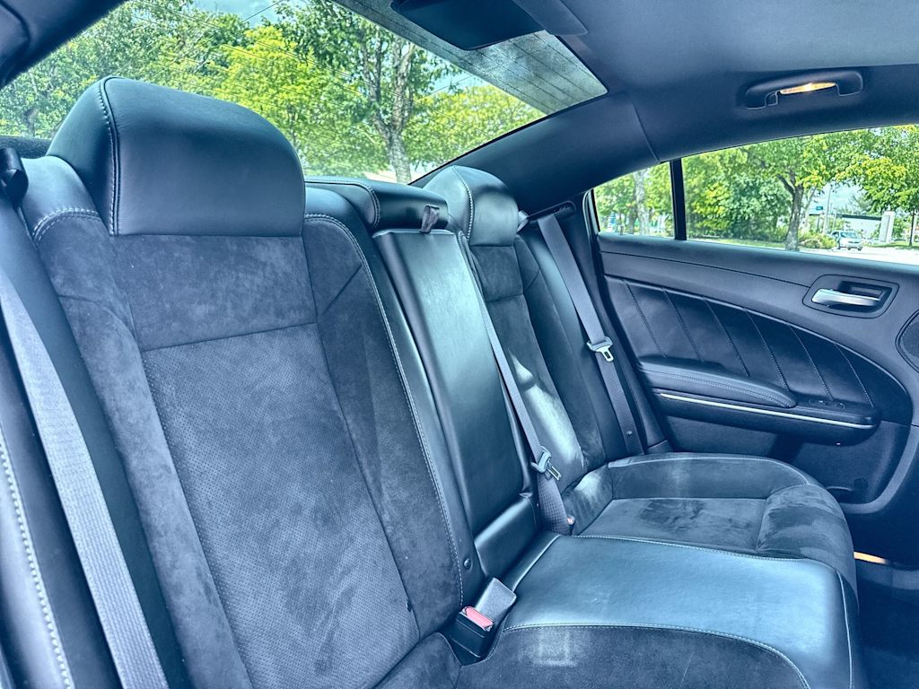 Thumbnail: 2023 Dodge Charger - 28