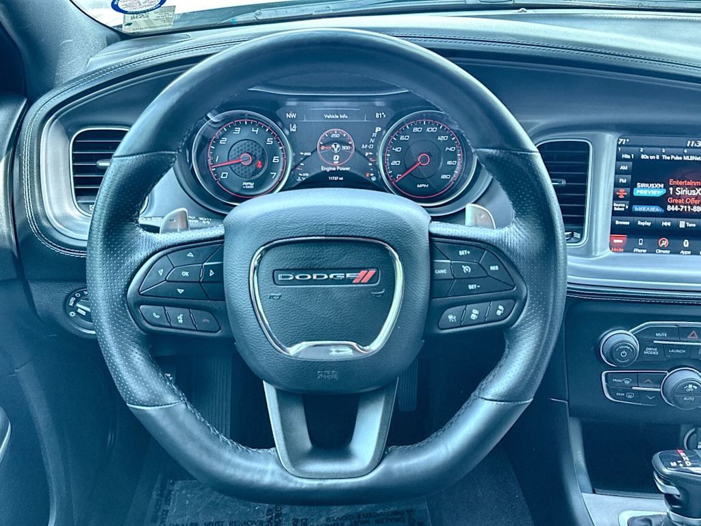 Thumbnail: 2023 Dodge Charger - 9