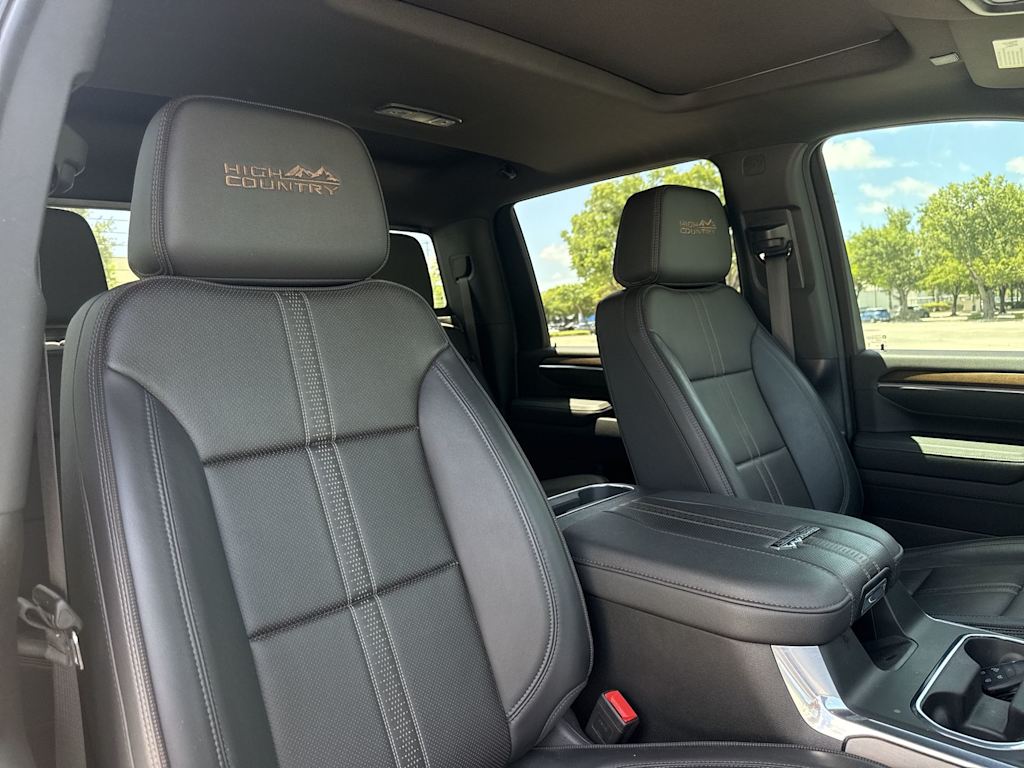 Thumbnail: 2025 Chevrolet Silverado 3500 - 29