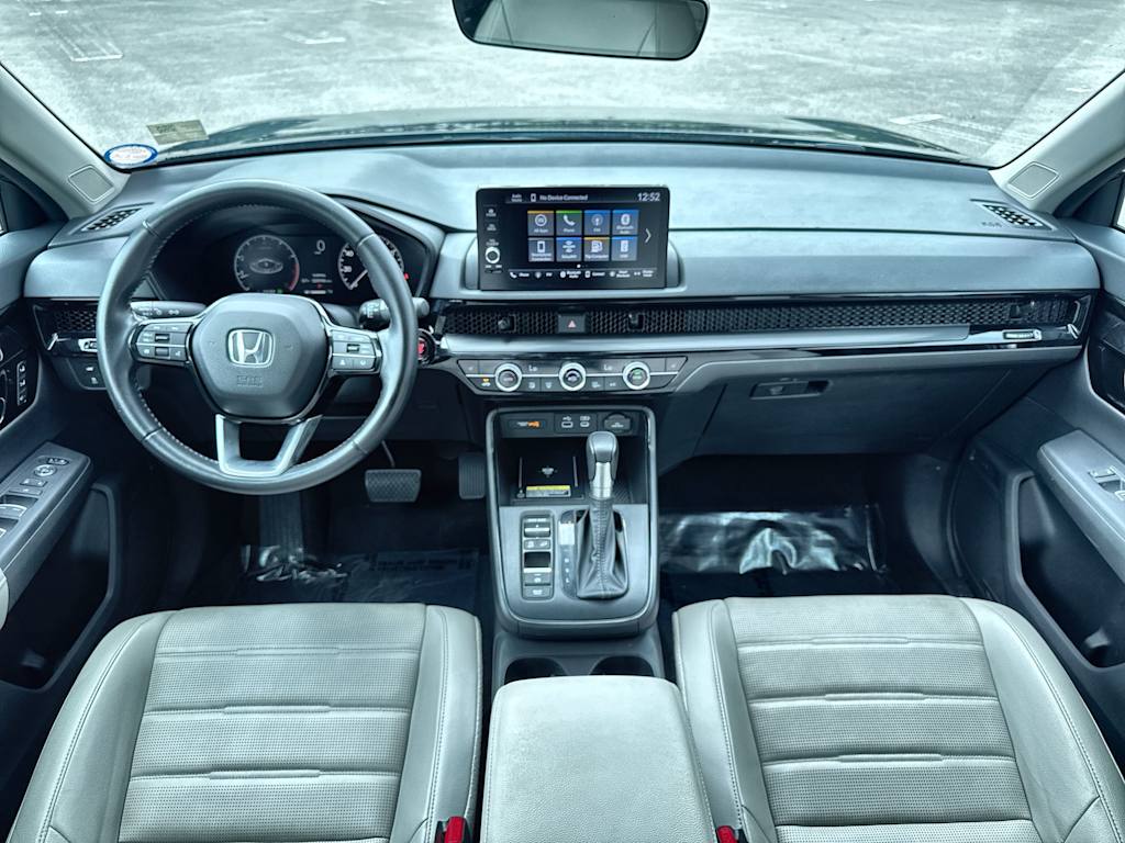 Thumbnail: 2025 Honda CR-V - 14