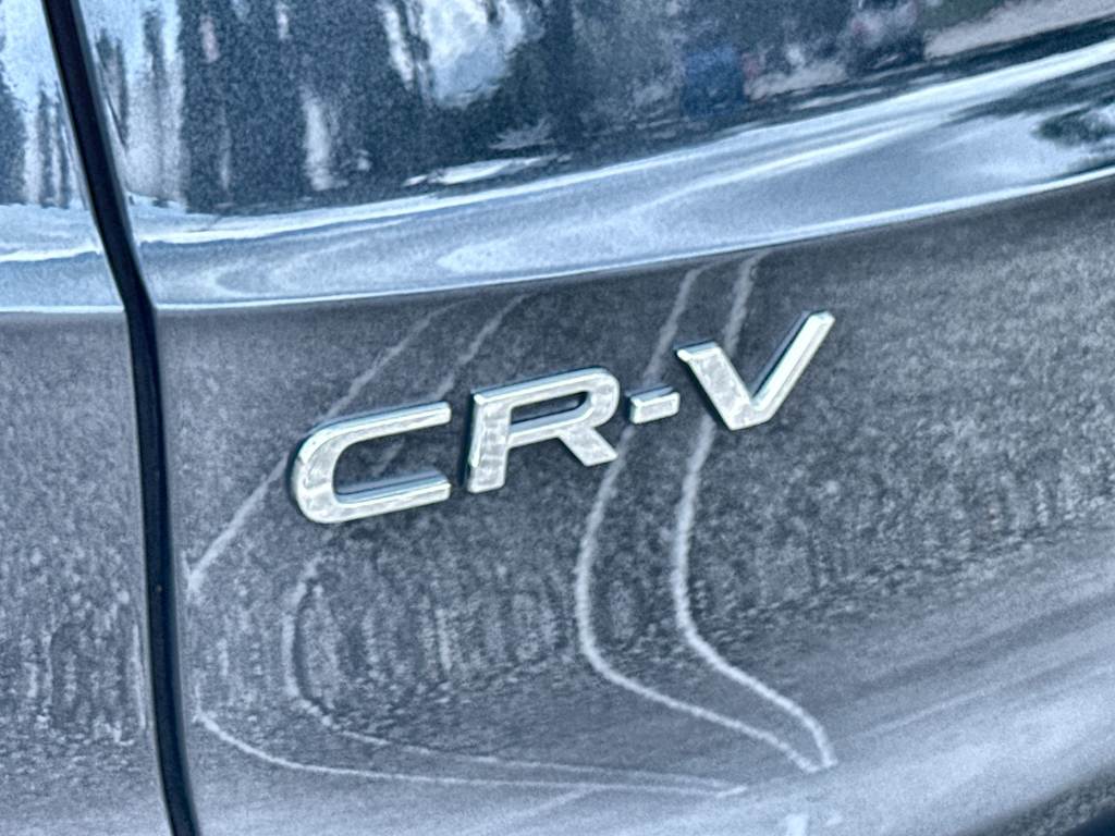 Thumbnail: 2025 Honda CR-V - 7