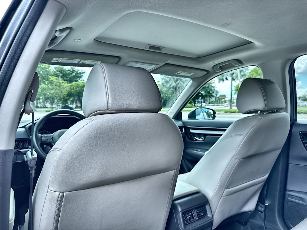 Thumbnail: 2025 Honda CR-V - 12