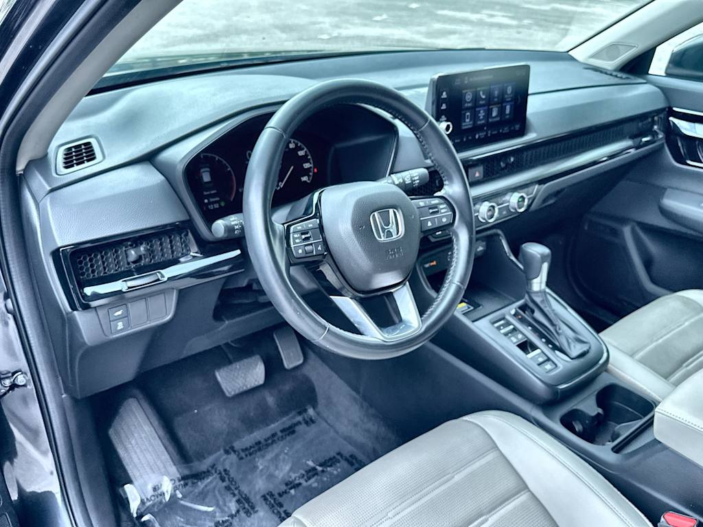 Thumbnail: 2025 Honda CR-V - 2