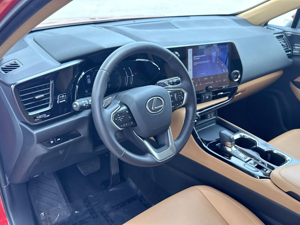 Thumbnail: 2024 Lexus ES - 2