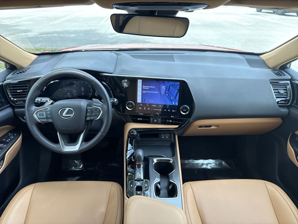 Thumbnail: 2024 Lexus ES - 13