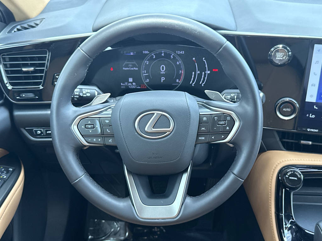Thumbnail: 2024 Lexus ES - 9