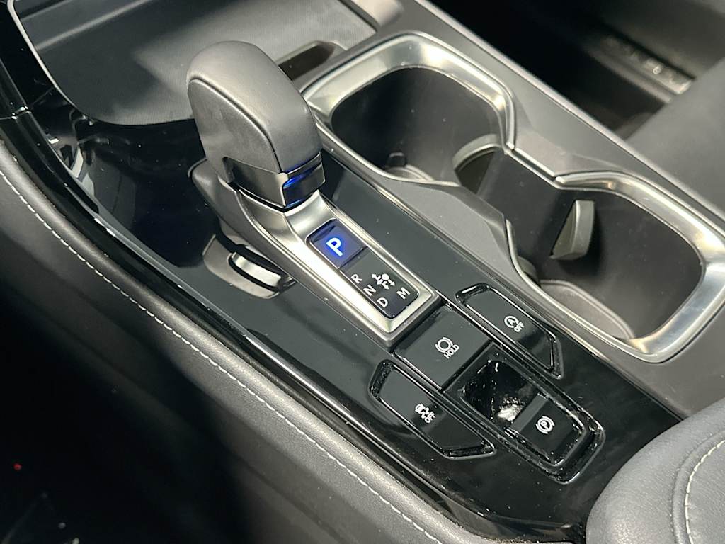 Thumbnail: 2024 Lexus ES - 15