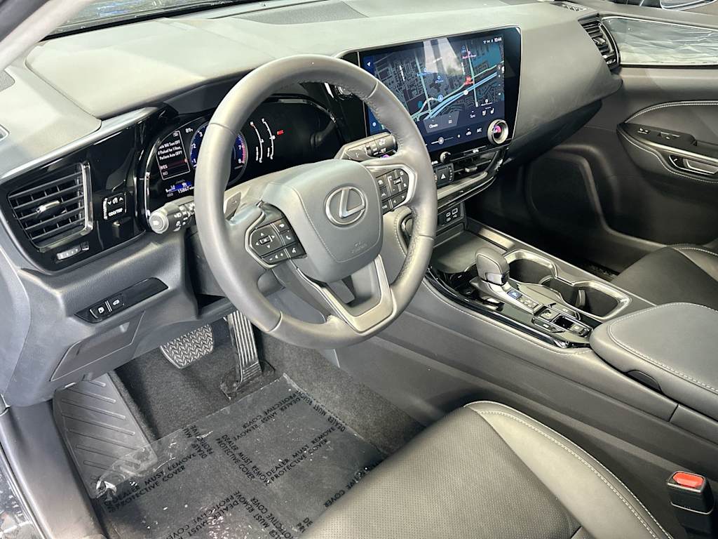 Thumbnail: 2024 Lexus ES - 2