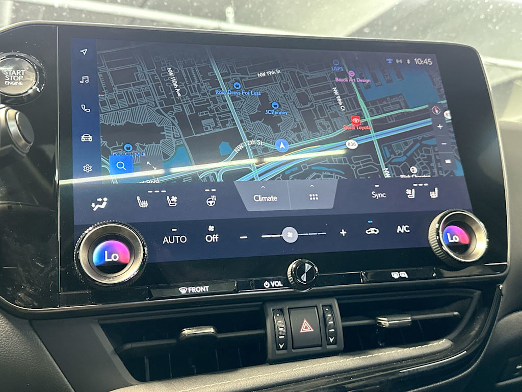 Thumbnail: 2024 Lexus ES - 25