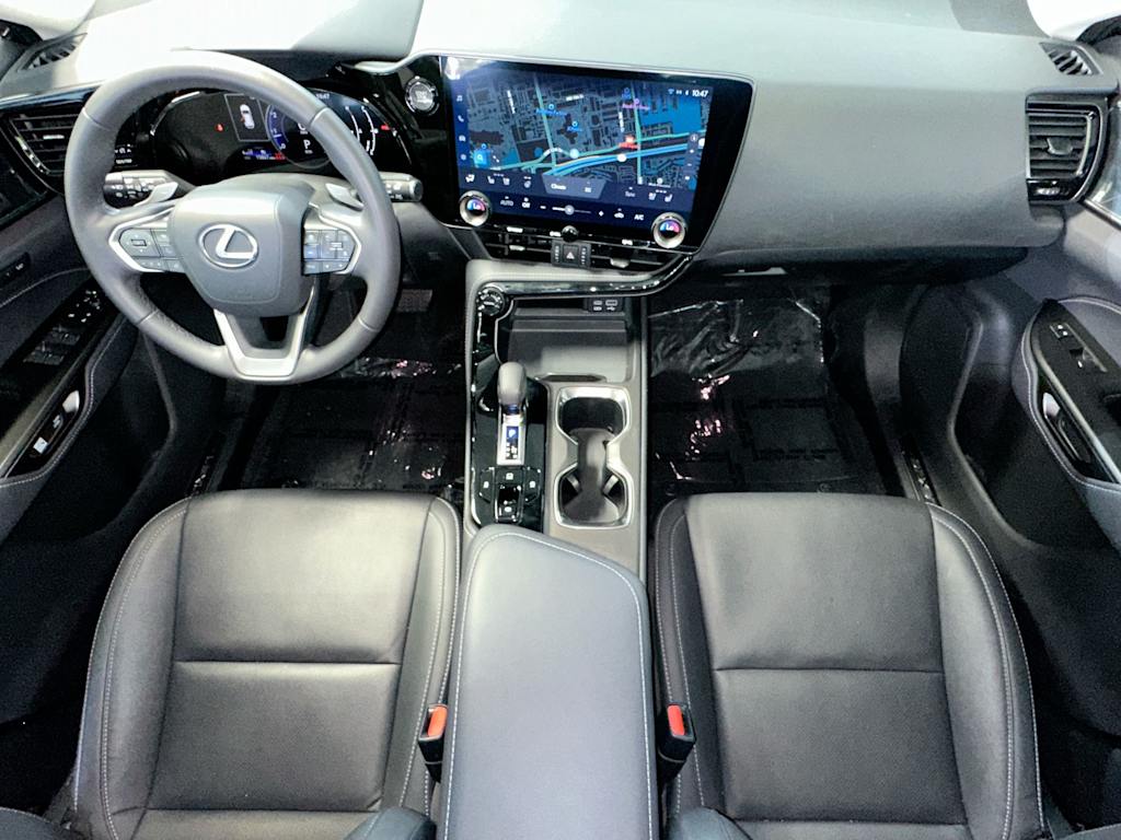 Thumbnail: 2024 Lexus ES - 13