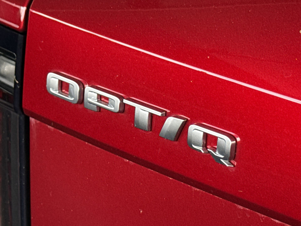 Thumbnail: 2025 Cadillac Optiq - 7