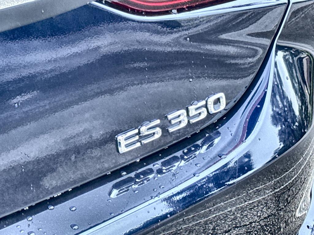 Thumbnail: 2025 Lexus ES - 6