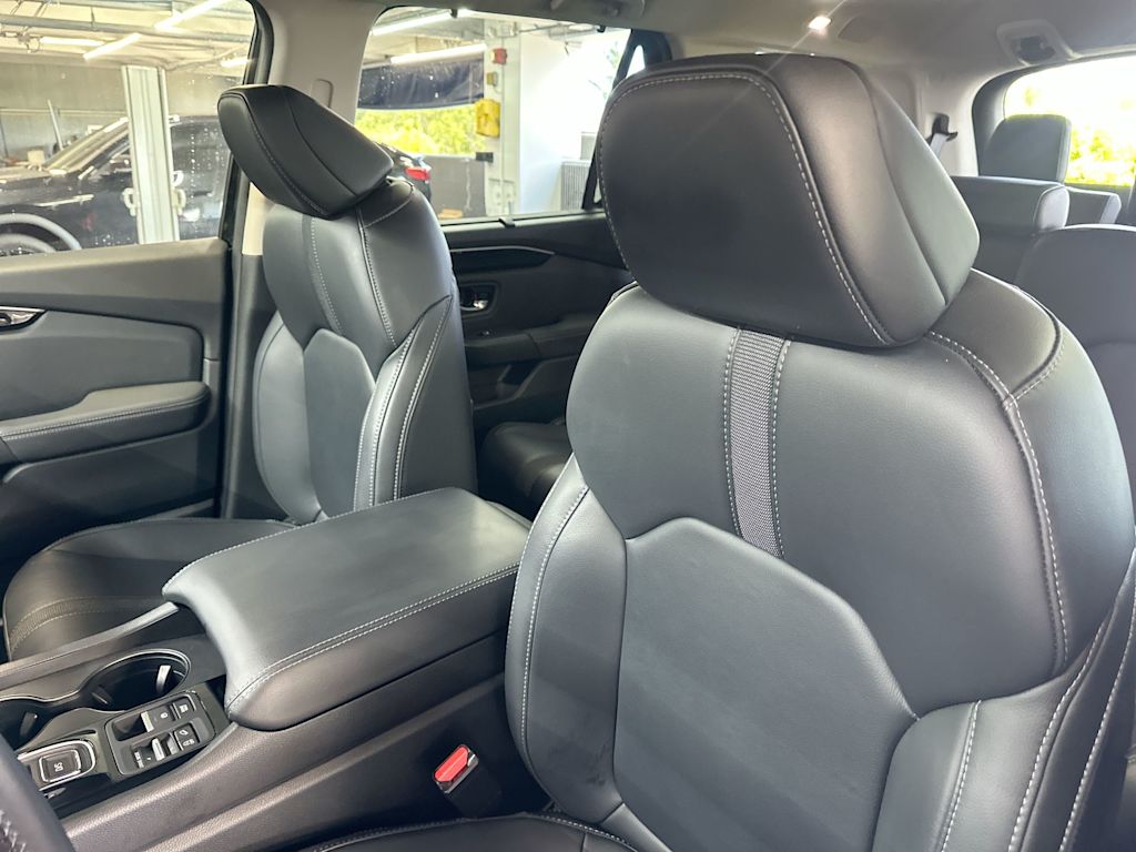Thumbnail: 2023 Honda Pilot - 9