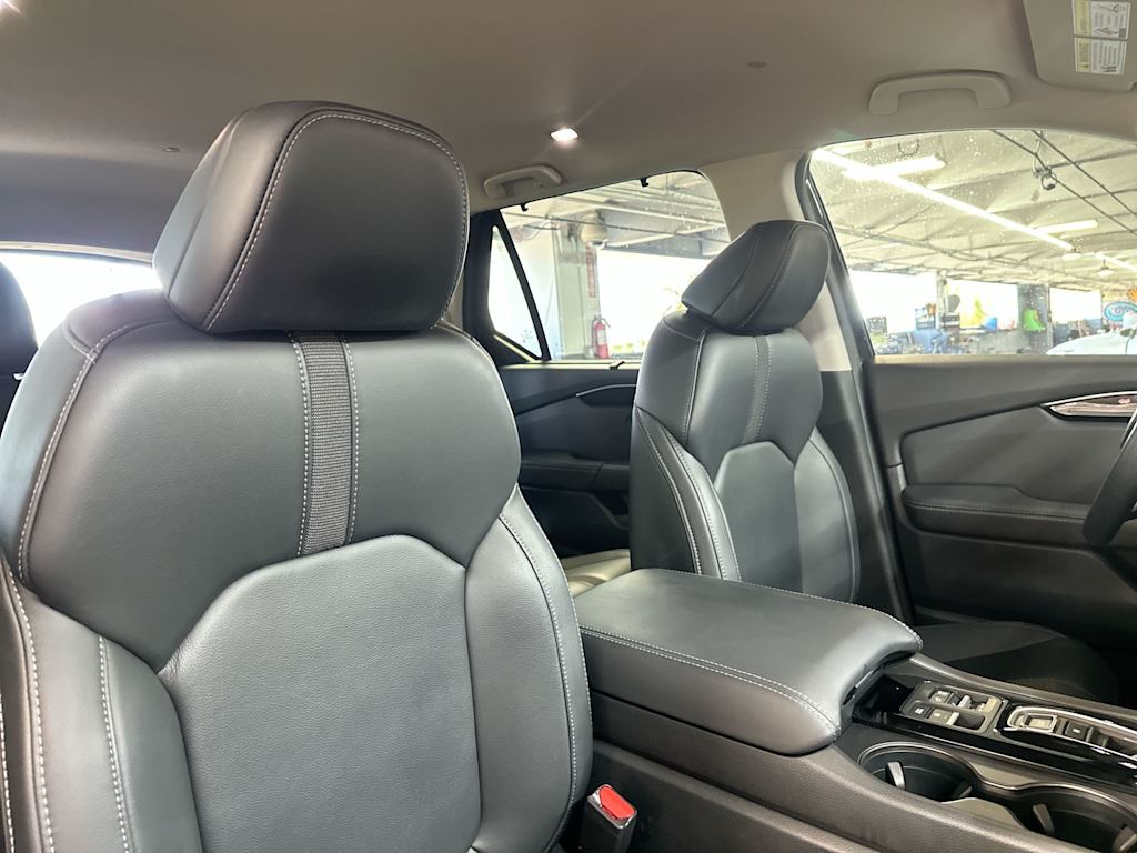Thumbnail: 2023 Honda Pilot - 28