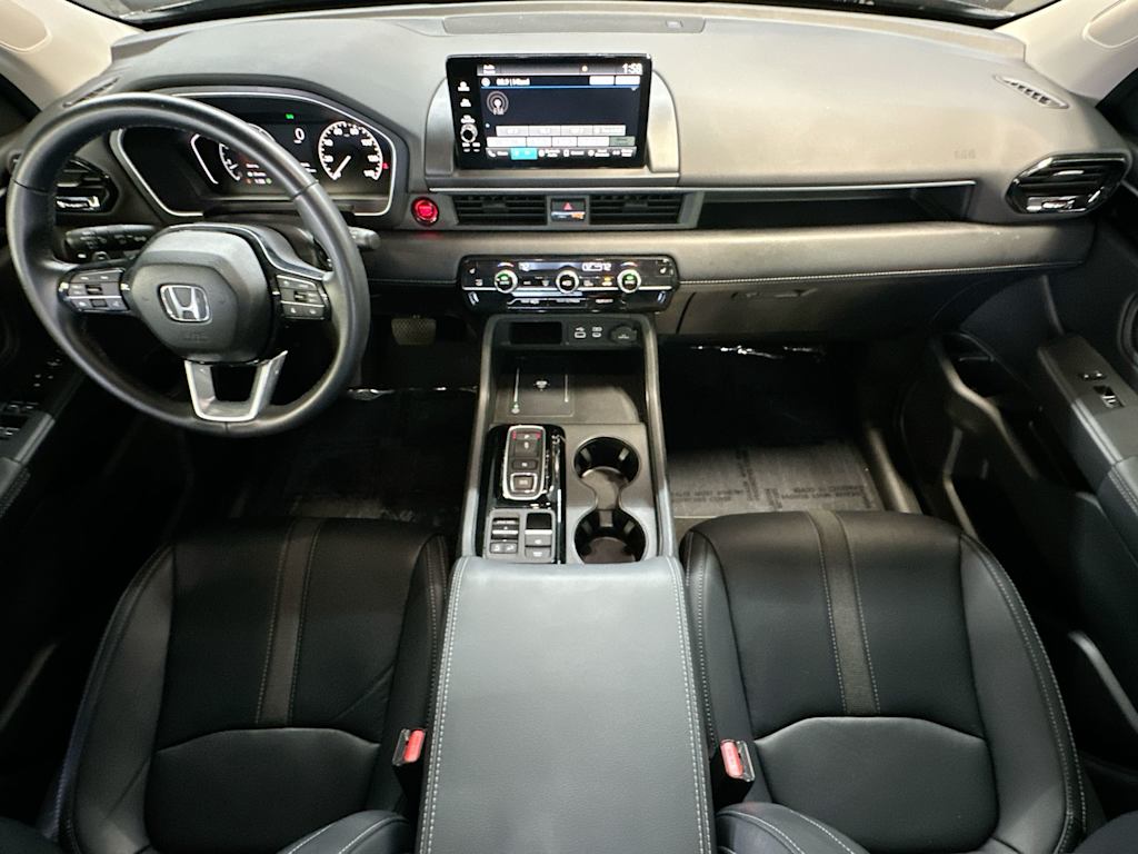 Thumbnail: 2023 Honda Pilot - 12
