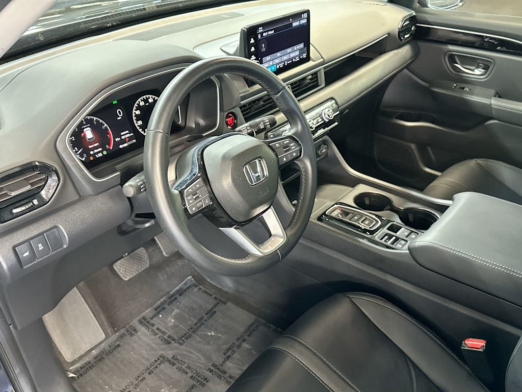 Thumbnail: 2023 Honda Pilot - 2