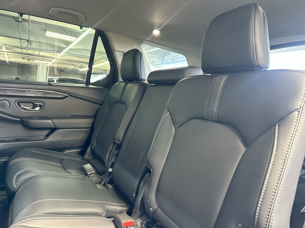 Thumbnail: 2023 Honda Pilot - 11