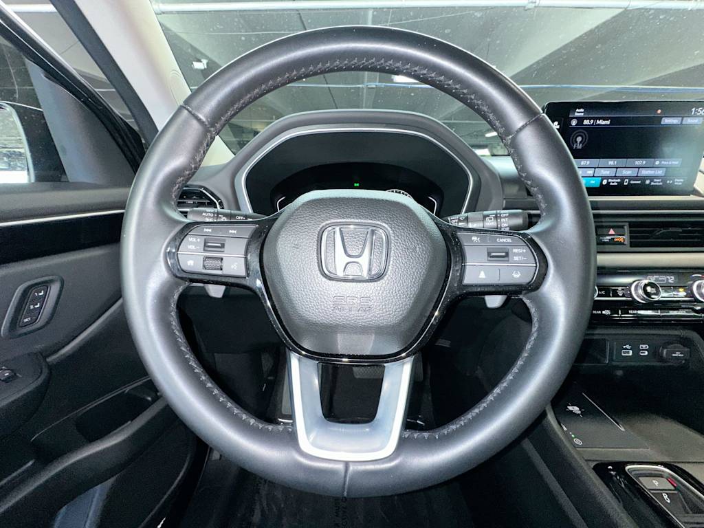 Thumbnail: 2023 Honda Pilot - 8
