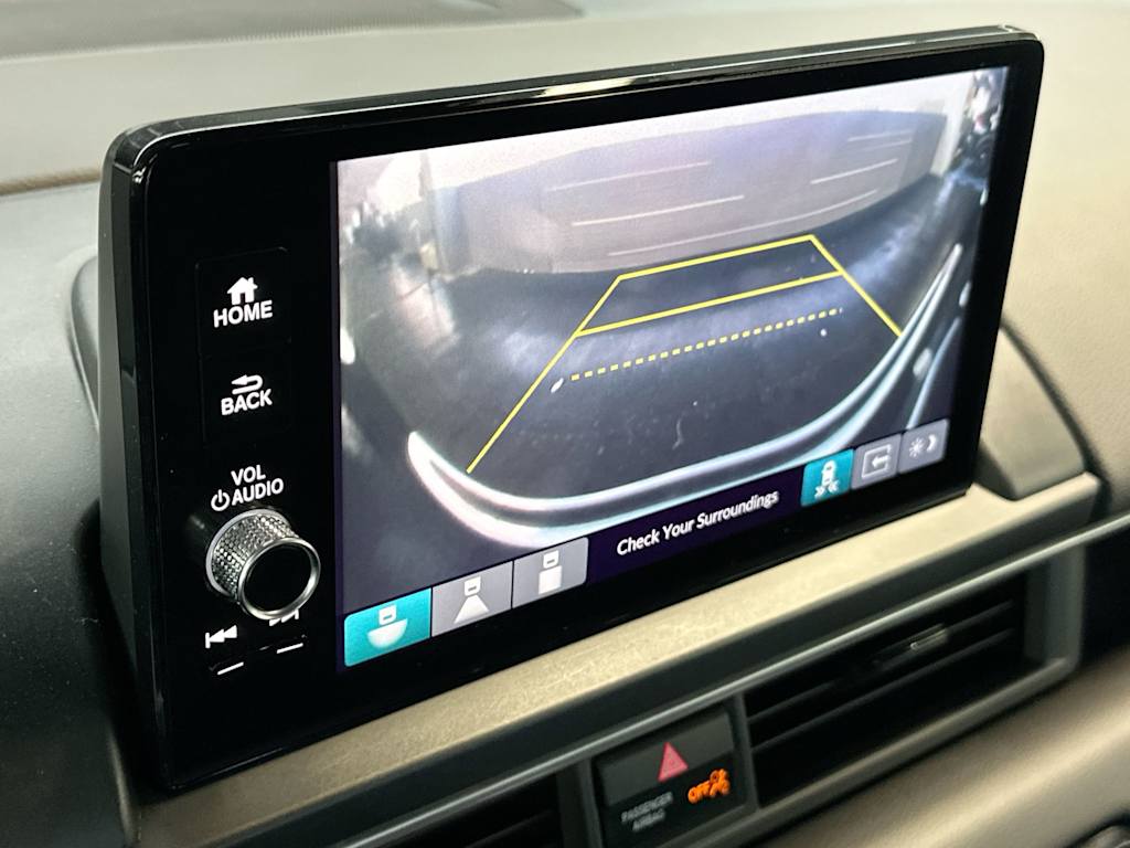 Thumbnail: 2023 Honda Pilot - 25