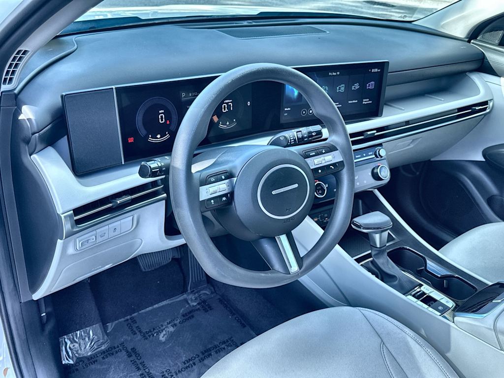 Thumbnail: 2026 Hyundai Tucson - 2