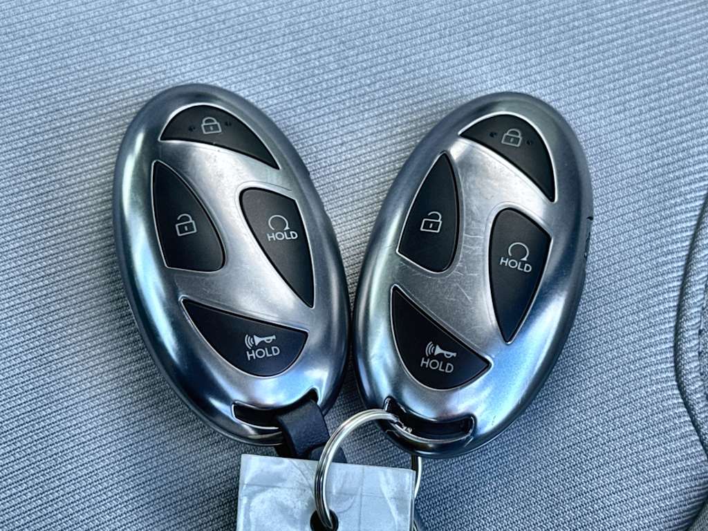 Thumbnail: 2026 Hyundai Tucson - 19