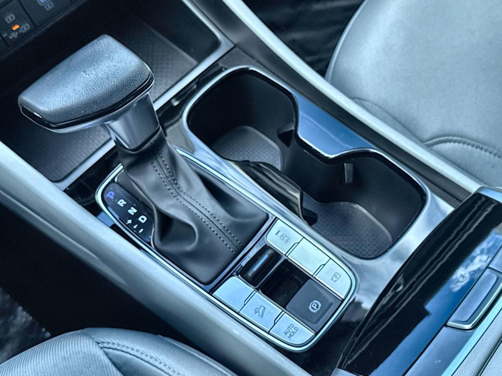 Thumbnail: 2026 Hyundai Tucson - 16