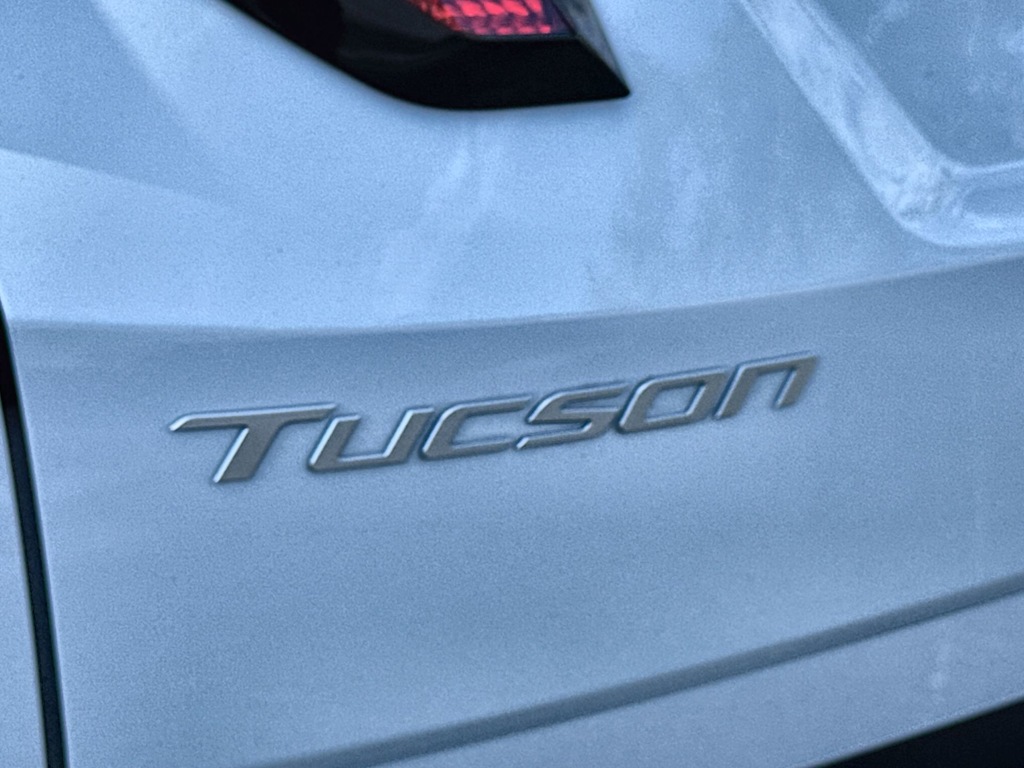 Thumbnail: 2026 Hyundai Tucson - 7