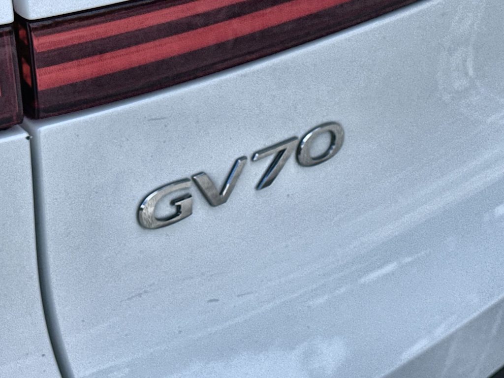 Thumbnail: 2025 Genesis GV70 - 6