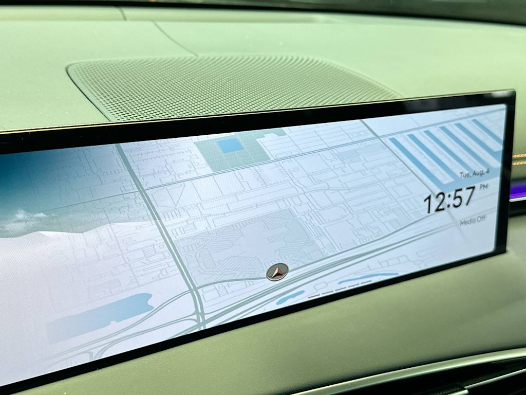 Thumbnail: 2026 Genesis GV70 - 24