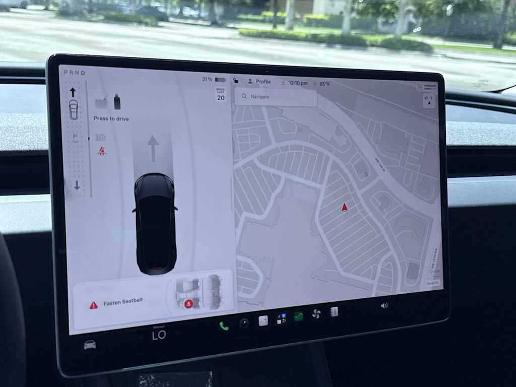 Thumbnail: 2024 Tesla Model 3 - 24