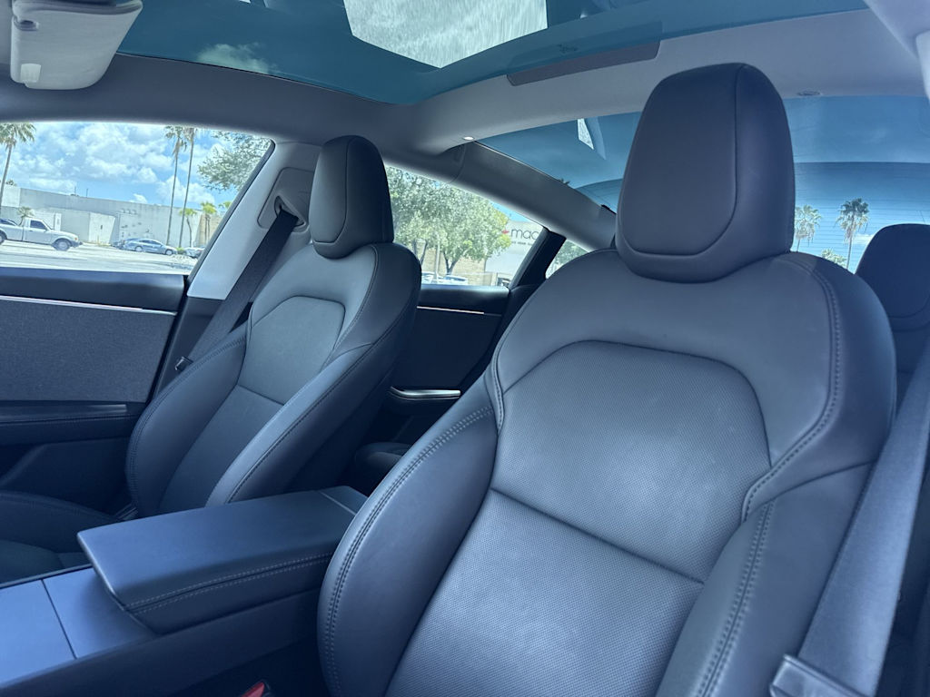 Thumbnail: 2024 Tesla Model 3 - 9