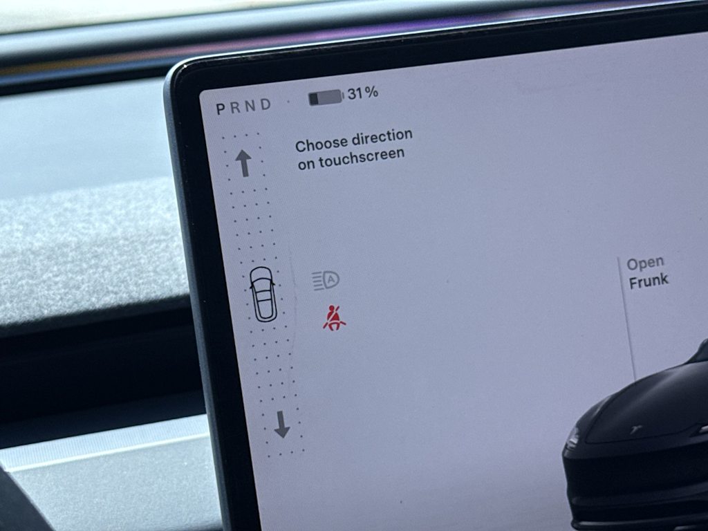 Thumbnail: 2024 Tesla Model 3 - 6
