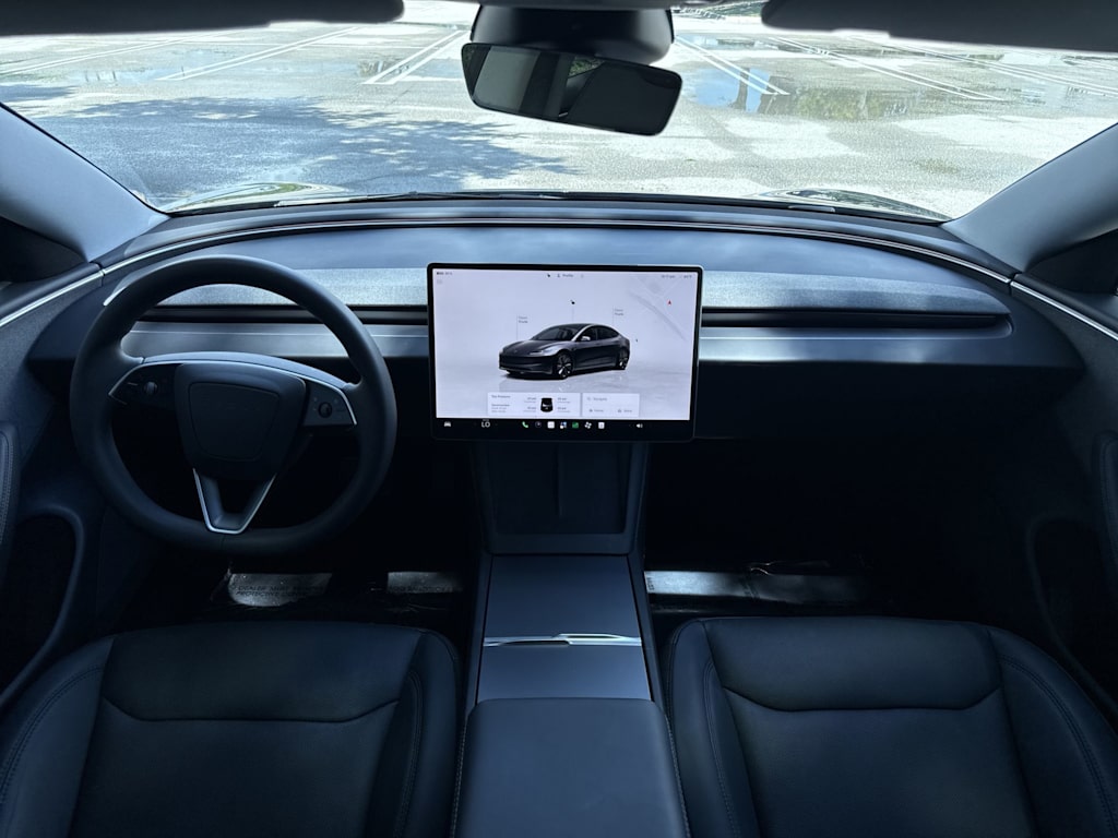 Thumbnail: 2024 Tesla Model 3 - 12