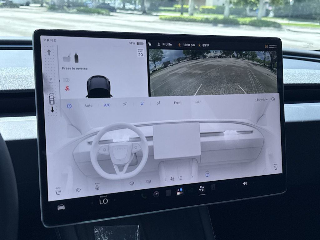 Thumbnail: 2024 Tesla Model 3 - 26