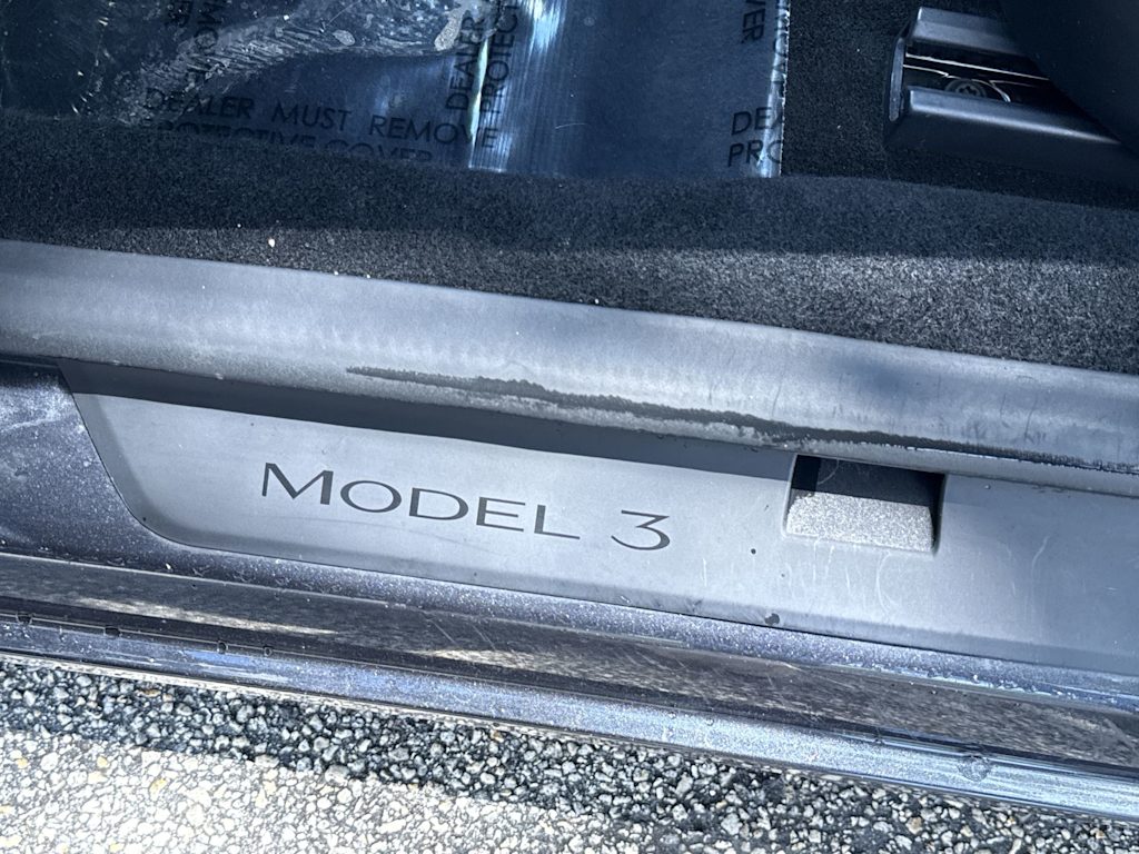 Thumbnail: 2024 Tesla Model 3 - 7