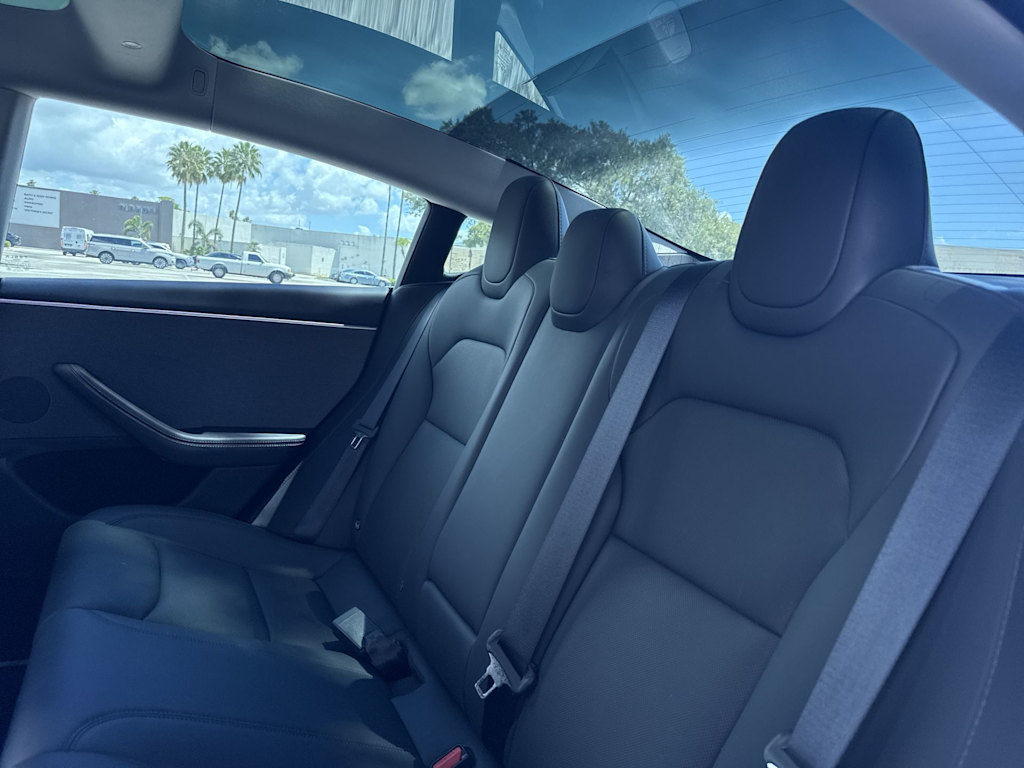 Thumbnail: 2024 Tesla Model 3 - 11