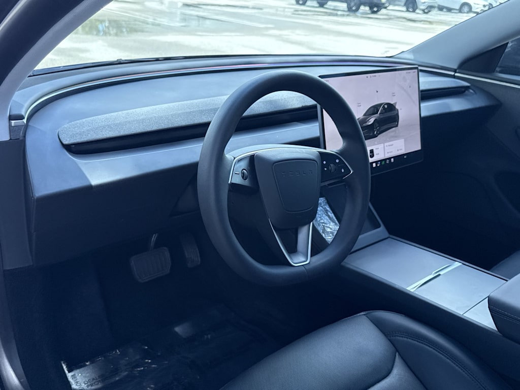 Thumbnail: 2024 Tesla Model 3 - 2
