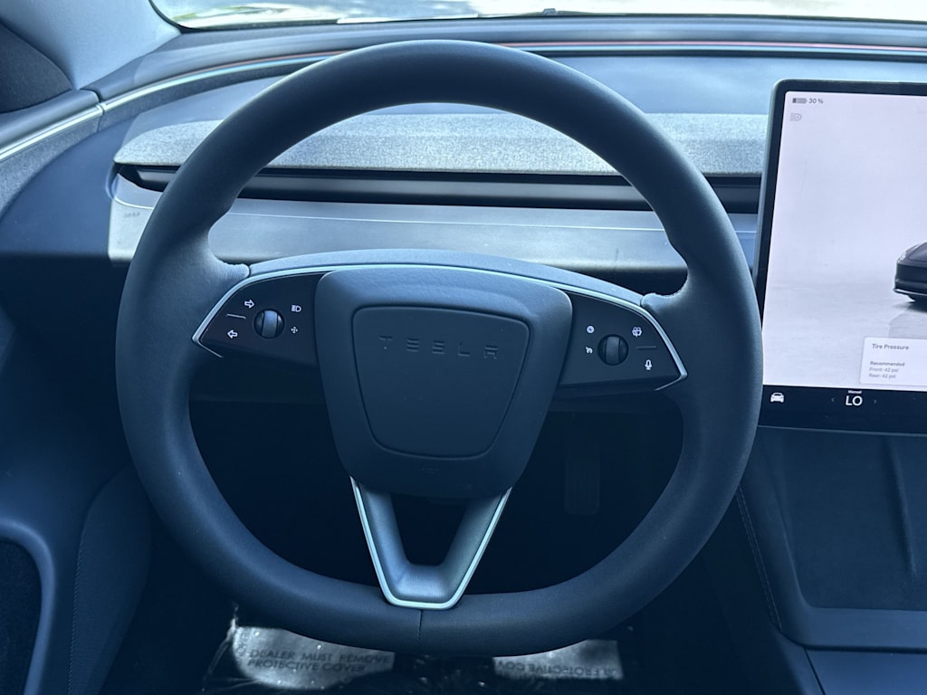 Thumbnail: 2024 Tesla Model 3 - 8