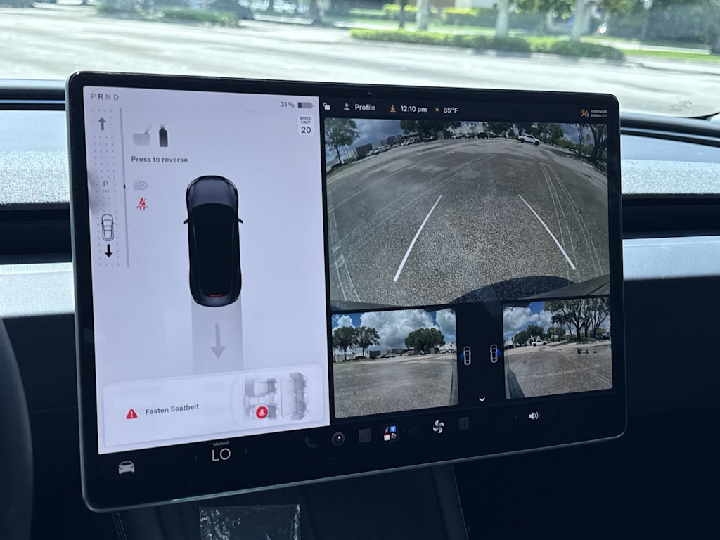 Thumbnail: 2024 Tesla Model 3 - 25