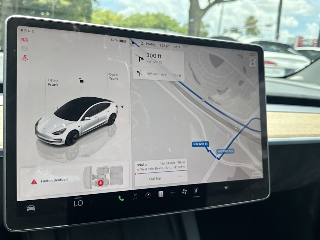 Thumbnail: 2023 Tesla Model 3 - 26