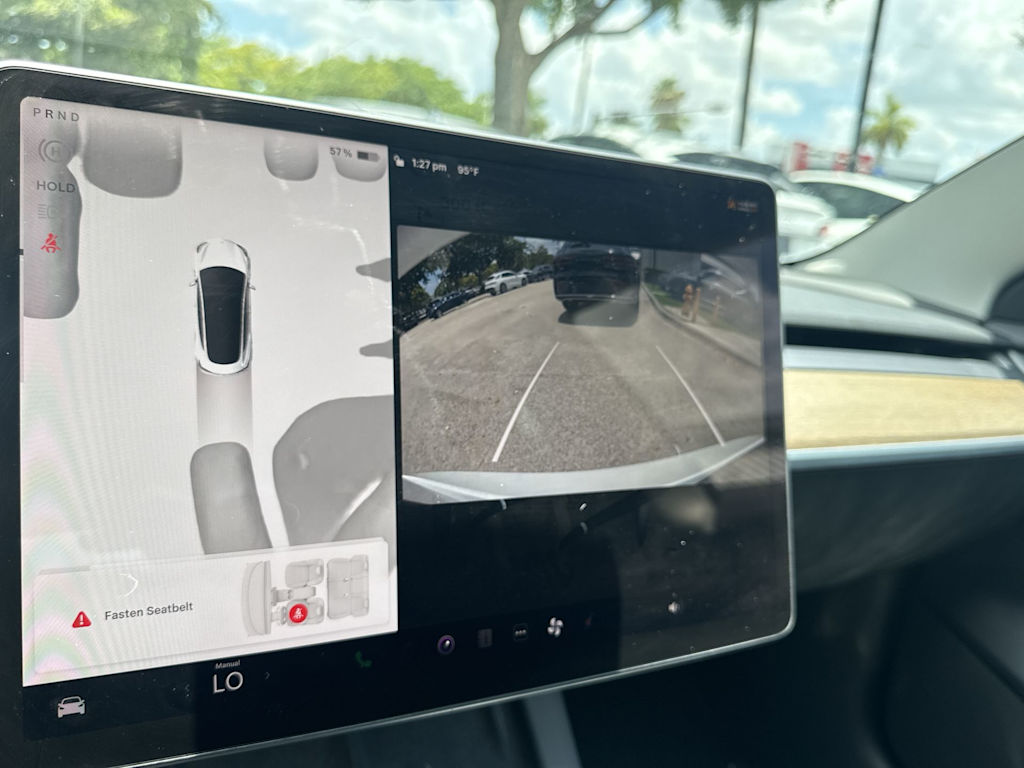 Thumbnail: 2023 Tesla Model 3 - 14