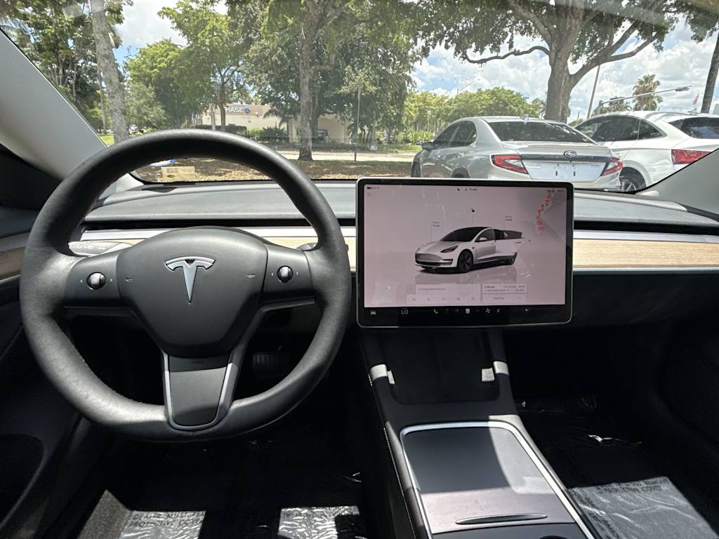 Thumbnail: 2023 Tesla Model 3 - 2