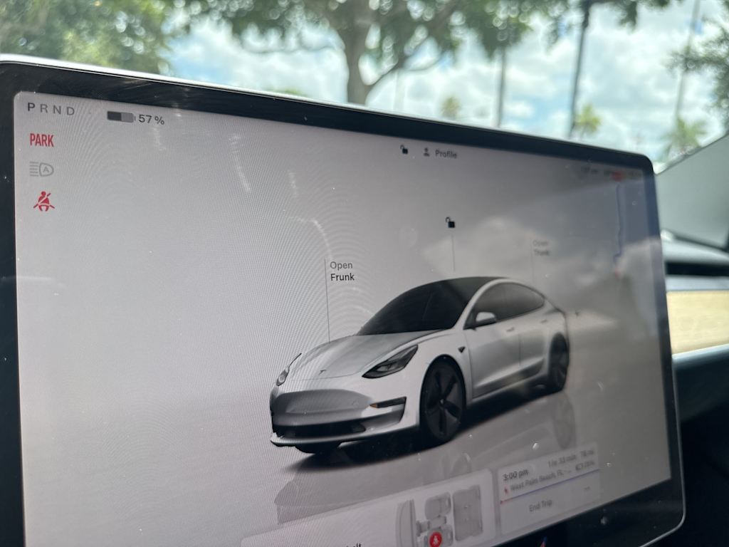 Thumbnail: 2023 Tesla Model 3 - 24