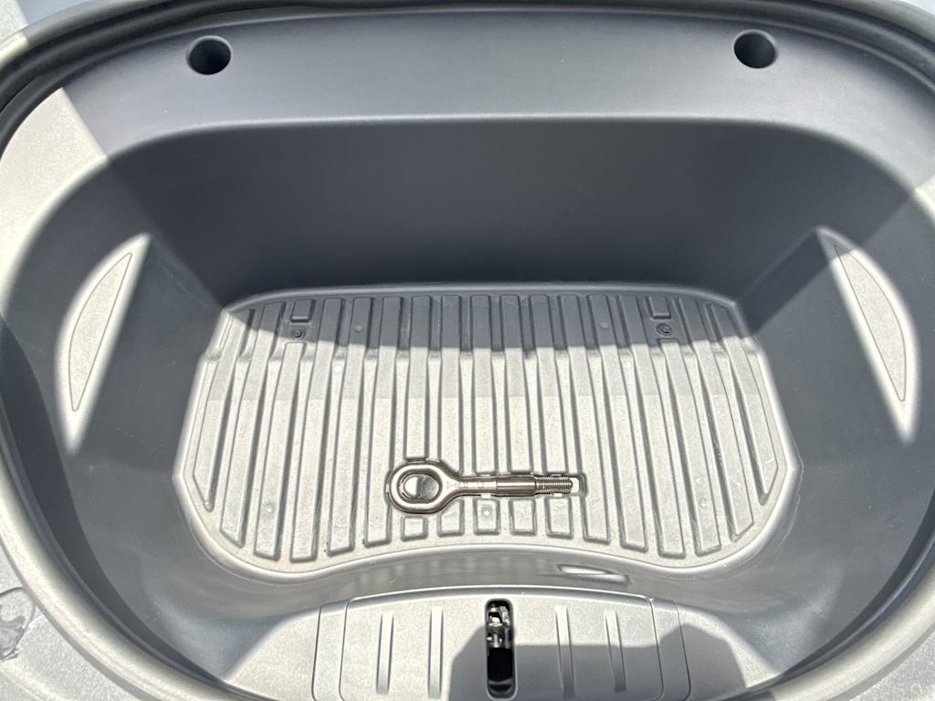 Thumbnail: 2023 Tesla Model 3 - 17